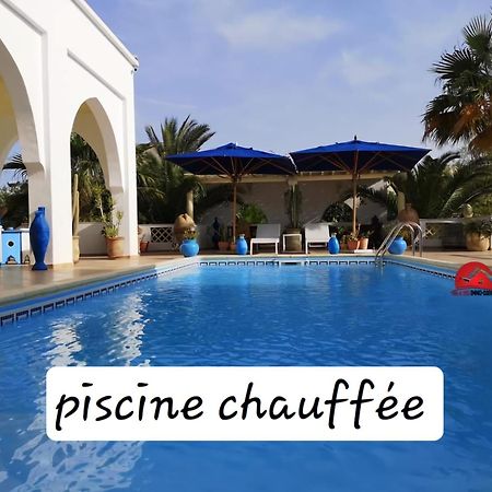 Chambre D'Hotes, Dar L'Air Du Temps Aghīr Esterno foto