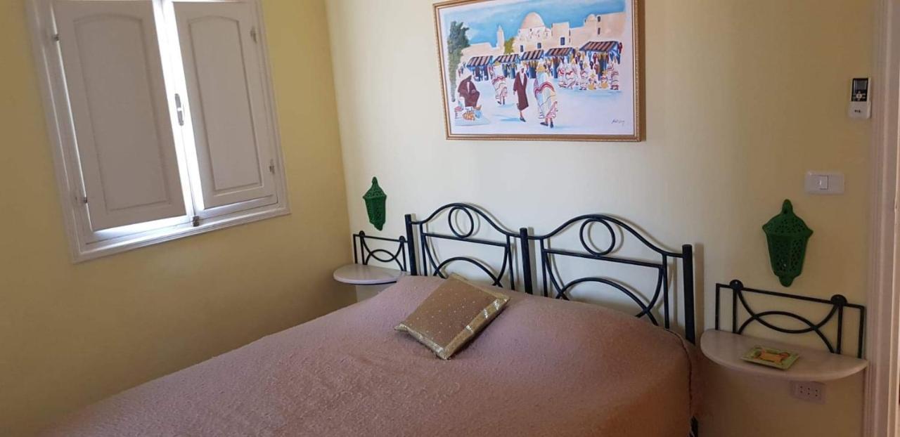 Chambre D'Hotes, Dar L'Air Du Temps Aghīr Esterno foto