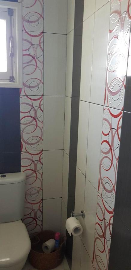 Chambre D'Hotes, Dar L'Air Du Temps Aghīr Esterno foto