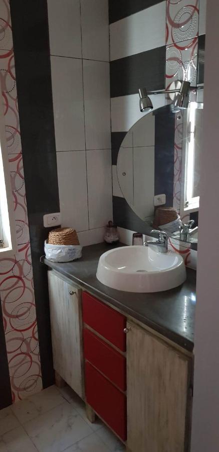 Chambre D'Hotes, Dar L'Air Du Temps Aghīr Esterno foto