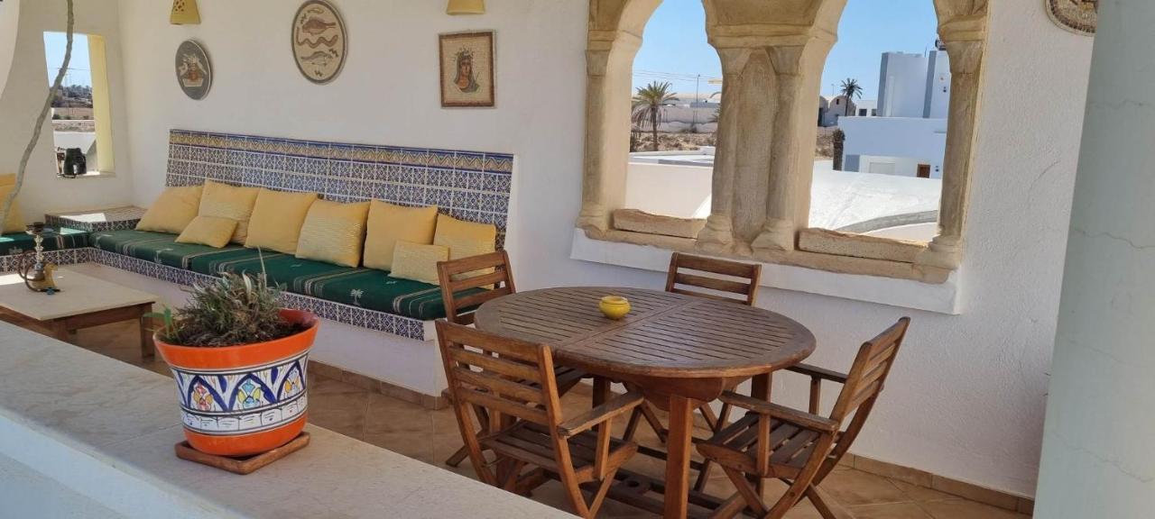 Chambre D'Hotes, Dar L'Air Du Temps Aghīr Esterno foto