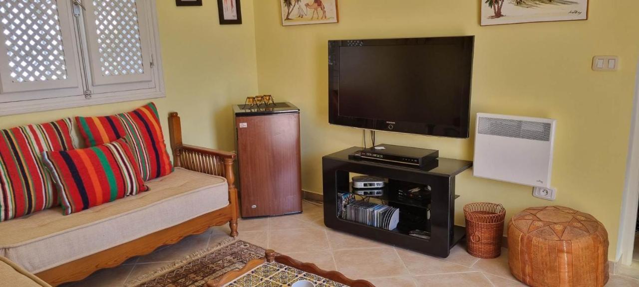 Chambre D'Hotes, Dar L'Air Du Temps Aghīr Esterno foto