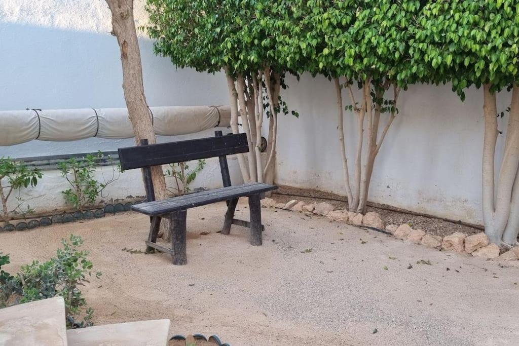 Chambre D'Hotes, Dar L'Air Du Temps Aghīr Esterno foto