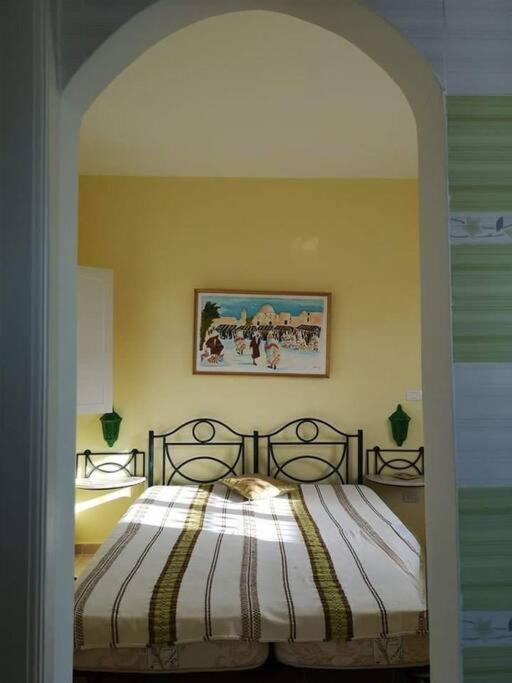 Chambre D'Hotes, Dar L'Air Du Temps Aghīr Esterno foto