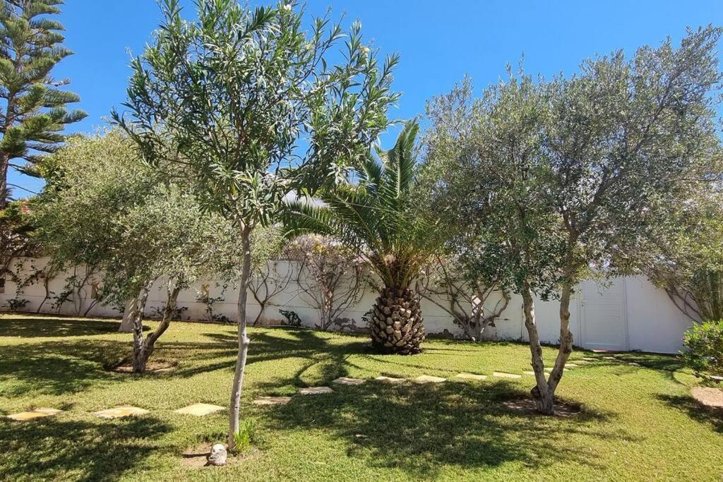 Chambre D'Hotes, Dar L'Air Du Temps Aghīr Esterno foto