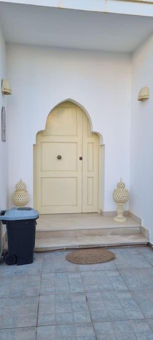 Chambre D'Hotes, Dar L'Air Du Temps Aghīr Esterno foto